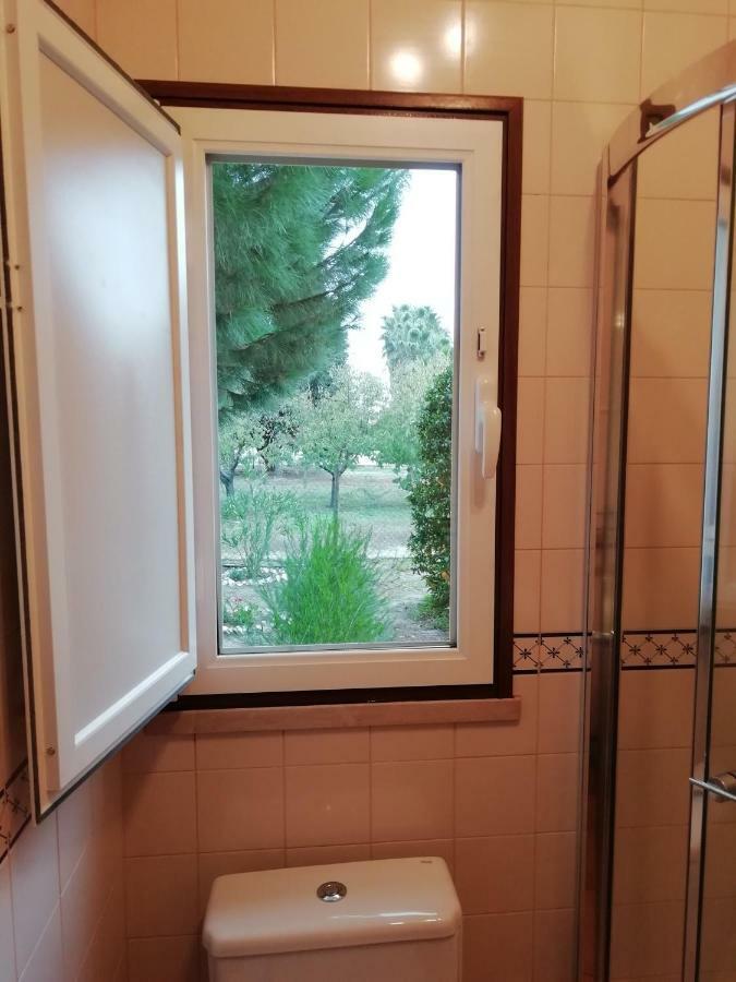 Laranjal Inn Vendas Novas Kültér fotó
